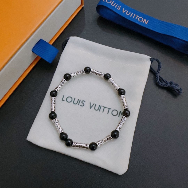 LV Necklaces